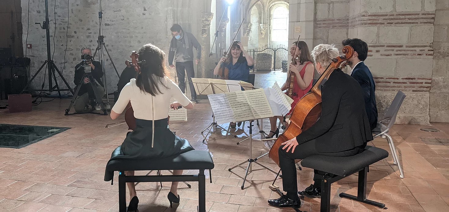 Les Cordes de Loire