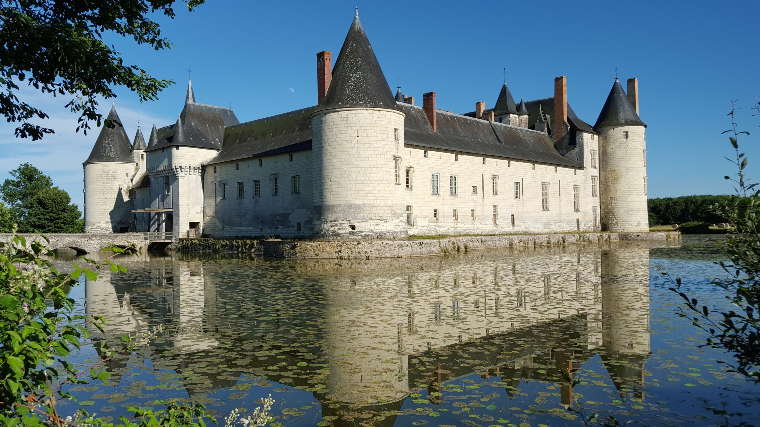 Les Cordes de Loire