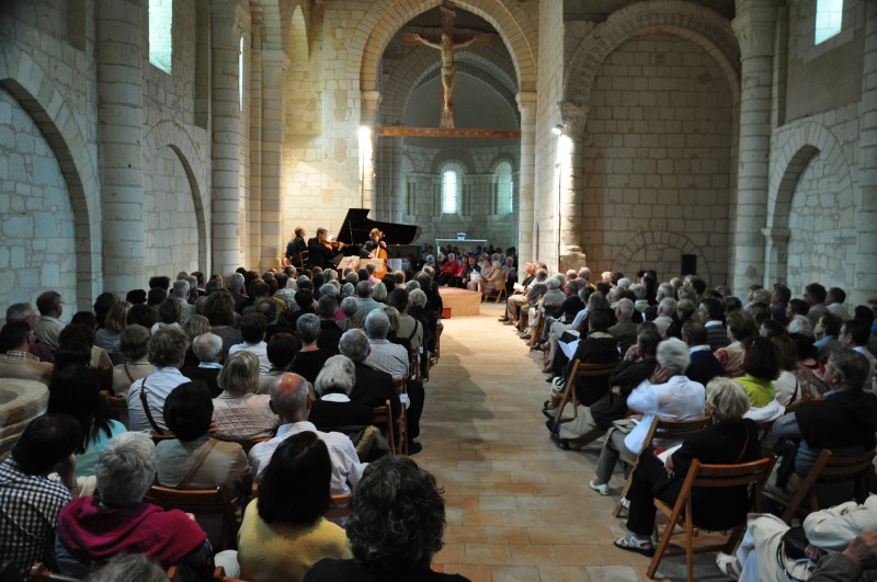 Les Cordes de Loire