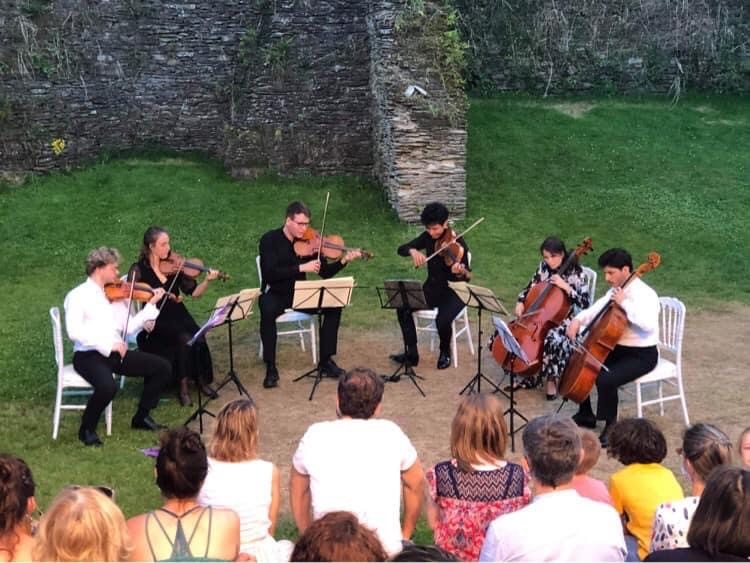 Les Cordes de Loire