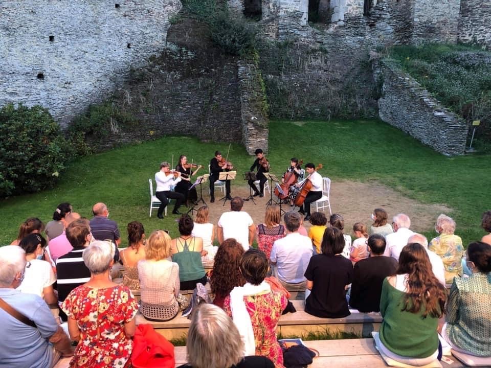 Les Cordes de Loire