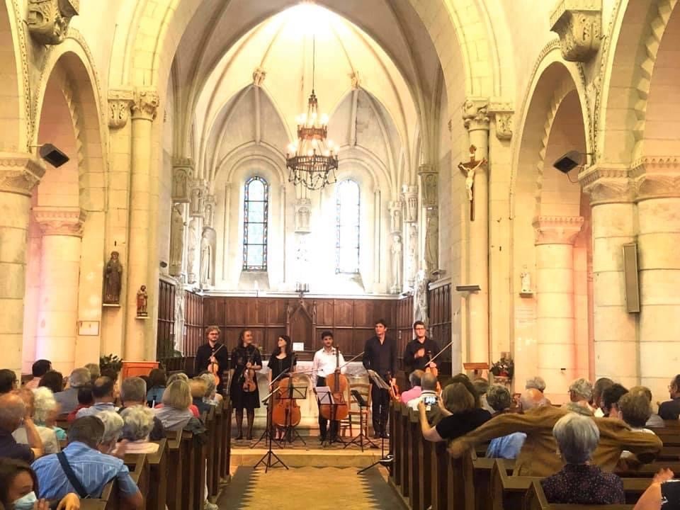 Les Cordes de Loire